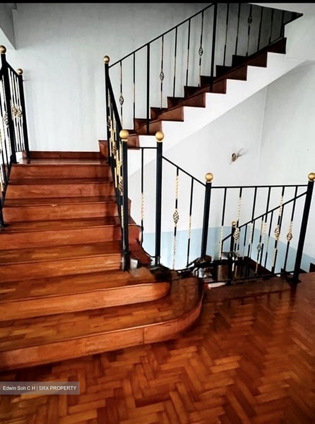 Westwood Park (D22), Terrace #601021421